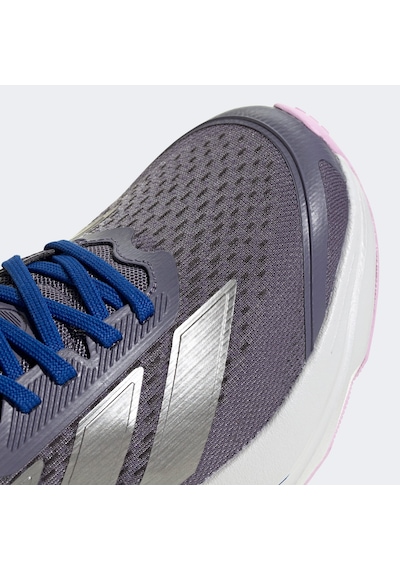 Adidas Duramo Sl 2 Kadın Mor Koşu Ayakkabısı Düz Js4400 Mor