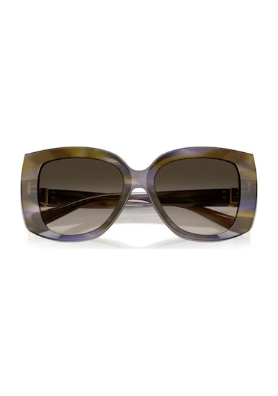 Dolce Gabbana Dg4495 344713 56 Kadın Güneş Gözlüğü Kahverengi