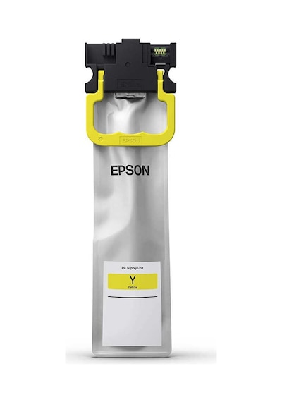 Tonersepeti Epson C13t01c400 Sarı Kartuş