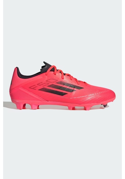 Adidas F50 League Fg/mg Unisex Pembe Krampon Ie0602 Pembe