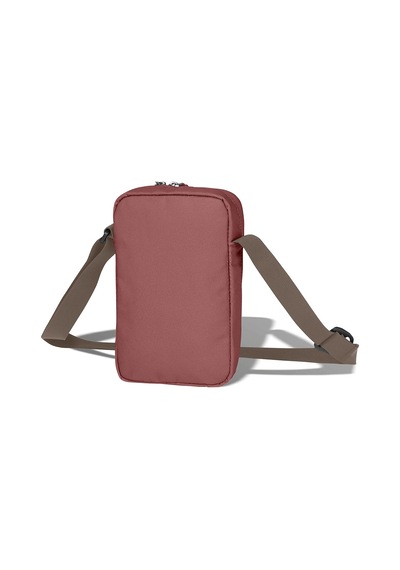Jack Wolfskin Jack Wolfskın Konya Bag Unısex Mineral 1 Litre Red Çanta 8007821-j0127 Bordo