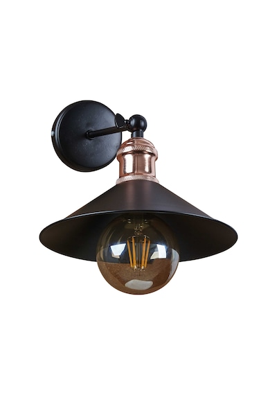 Mylights Retro Rustik Vintage Duvar Aplik Mafsalı Hareketli Ap Diğer