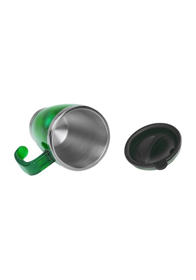 S-link Sl-tm1981 Lacivert 415ml Iç 304 Dış 201 Paslanmaz Çelik Kupa Kdo Çok Renkli