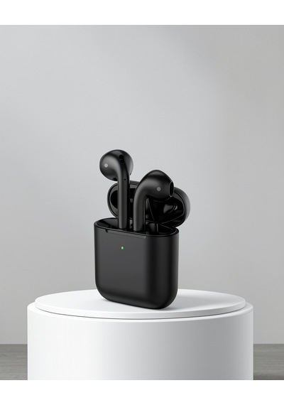 Tws Pro 5 Kablosuz Kulaklık, Bluetooth 5.1, Gürültü Engelleme Belirtilmemiş