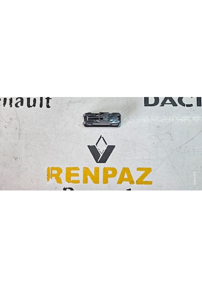 Renault Broadway Tavan Lambası 7702127384 - 7701349501