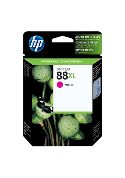 Hp 88Xl Kırmızı Kartuş