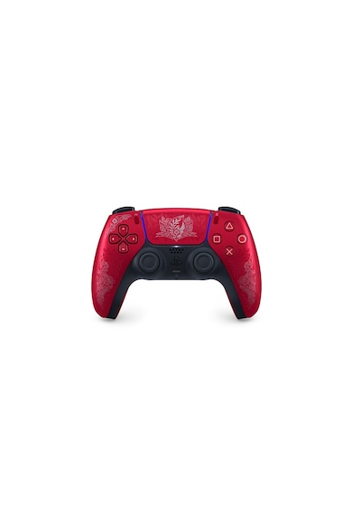 Ps5 Monster Hunter Wilds Limited Edition Dualsense Controller