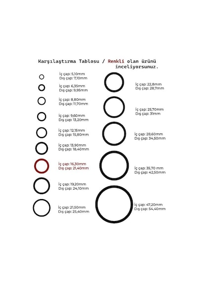 16mm Yarıksız Spiral Boru Kablo Izolasyon Hortumu Siyah Esnek