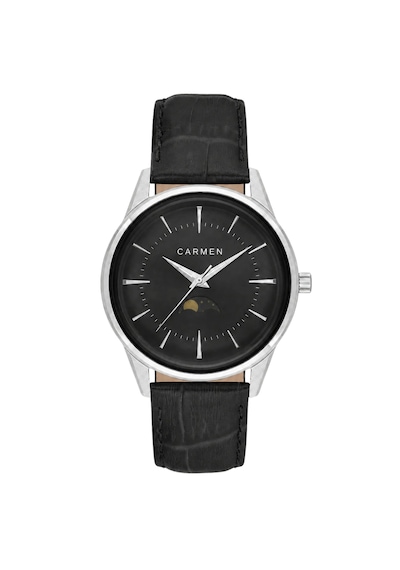Carmen Master Crm.10097.03 Ay Göstergeli Moonphase Erkek Kol Saati