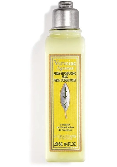 L'Occitane Mine Çiçeği & Turunç Saç Kremi 250 ML