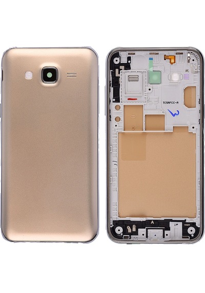 Teknonet Samsung Galaxy J500 J5 Uyumlu Kasa