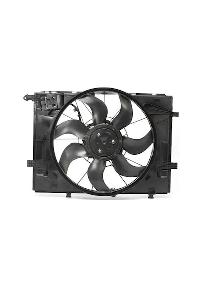MERCEDES C SERİSİ W205 RADYATÖR FAN MOTORU 2015--2019