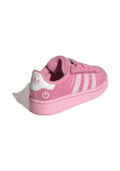 Adidas Çocuk Spor Ayakkabı Campus 00s Led Lıghts Cf El C Kı9393 Pembe