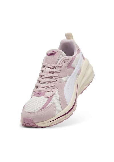 Puma Hypnotic Ls Sneakers Unisex Spor Ayakkabı 40261806 Pembe