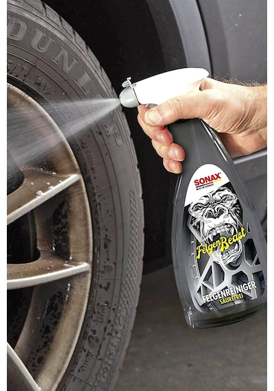 Sonax Jant Canavarı 1 Lt