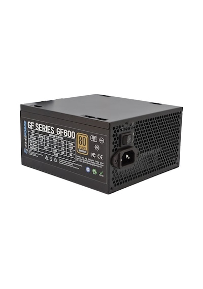Gameforce GF600 600W 80+ Bronze Güç Kaynağı