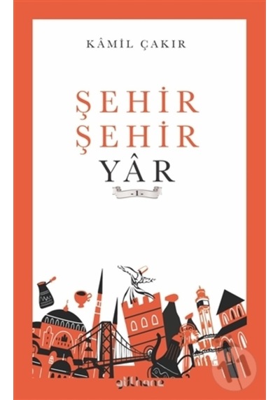 Şehir Şehir Yar 1 - Kamil Çakır - Gülhane