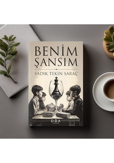Benim Şansım