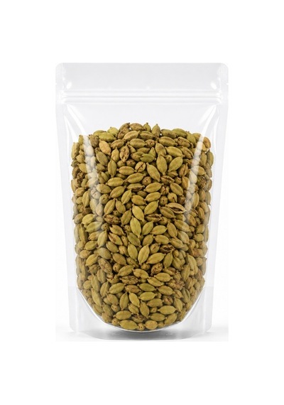 İpek Değirmen Kakule 1 Kg İri Tane Yeşil Gurme Baharat Taze Seçkin Yoğun Aromalı Premium