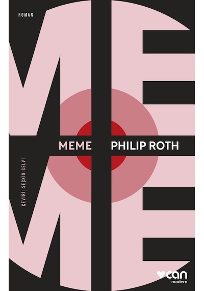 Meme - Philip Roth - Can Yayınları