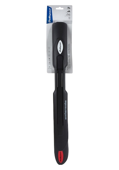 Polisport Colorado 26'' Fiber Ön Arka Çamurluk Seti Diğer