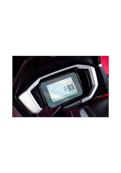 Honda Forza 250 Ekran Koruyucu 5 İnç Dijital Ekran Standart