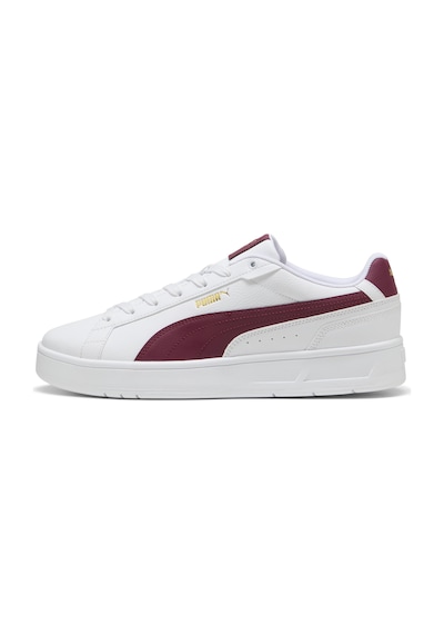 Puma 40028404 Court Classico Erkek Günlük Spor Ayakkabı Beyaz