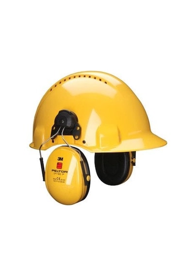 3m Peltor H 510 P1 Optime I Barete Takılabilen Kulaklık