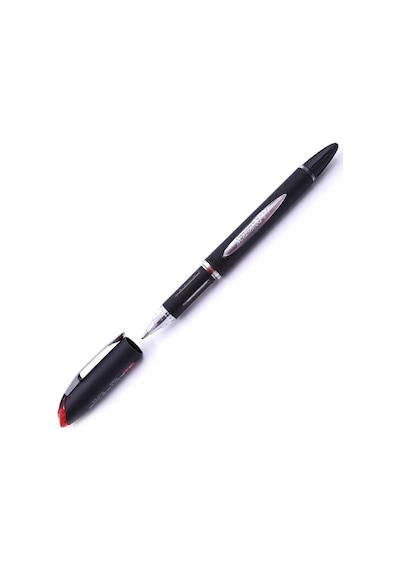 Uni Jetstream 1.0 Hızlı Yazı Kalemi Kırmızı
