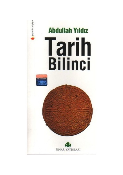 Tarih Bilinci  - Abdullah Yıldız  - Pınar Yayıncılık