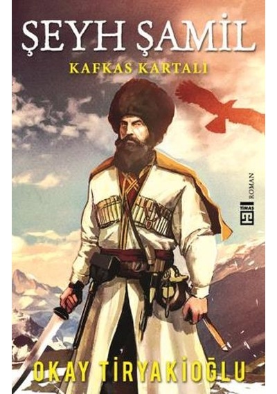 Şeyh Şamil - Ccgx-896360