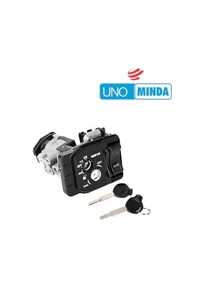 Activa 125 Kontak Set Minda