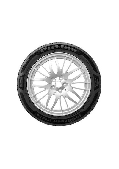 Petlas 195/55R15 TL 8H Progreen PT525 Yaz Lastiği 2024