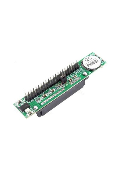4942 2.5 Ide Sata Dönüştürücü Adaptör Sku: Smg8690010096074