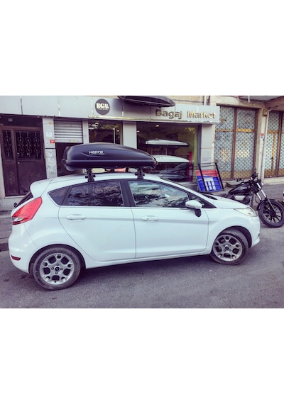 Ford Escort Van / Livraison (91 ->) Taşıyıcı Ayak, Ara Atkı