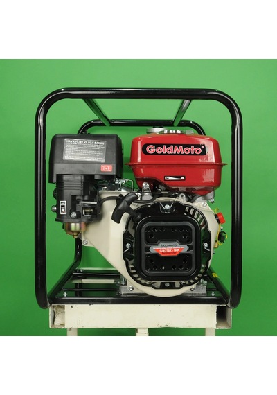 Goldmoto Gm4bp Benzinli Su Pompası 4''