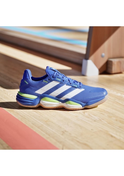 Adidas Stabil 16 Erkek Voleybol Ayakkabısı C-adııe1083e10a00 Lacivert