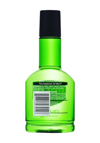 Brut Cologne Fragrance Erkek Parfüm 147 ML