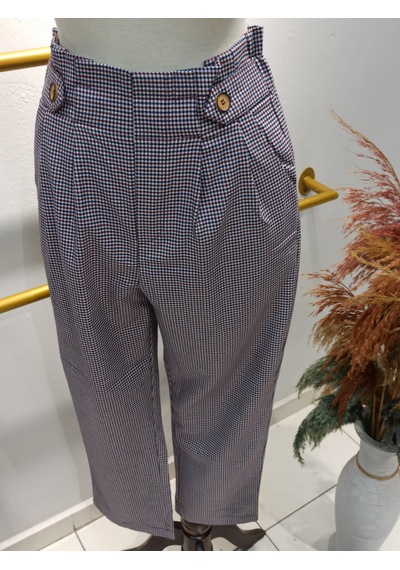 Crveniruz Pantolon