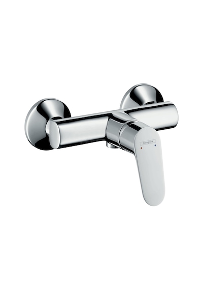 Hansgrohe Focus Sıva Üstü Duş Armatürü 1 Fonksiyon Için Krom Diğer 46422091