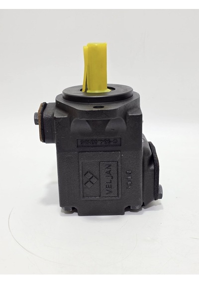 Suxus Sv6cy-b25-1r00-b1 Hidrolik Pompa 79.3 Ml/rev