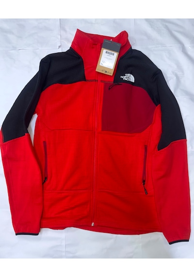 The North Face Nf0a87j87ıj-l Sweatshirt Çok Renkli