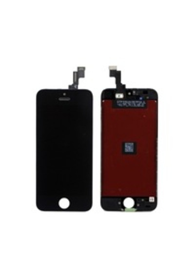 Apple Uyumlu iPhone  5s Lcd Ekran Dokunmatik