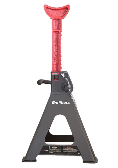 3 Ton Kriko Standı - Gpt104