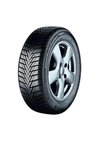 Continental 155/60R15 74T Contı Wınter Contact Ts800 Kış Lastiği 2019