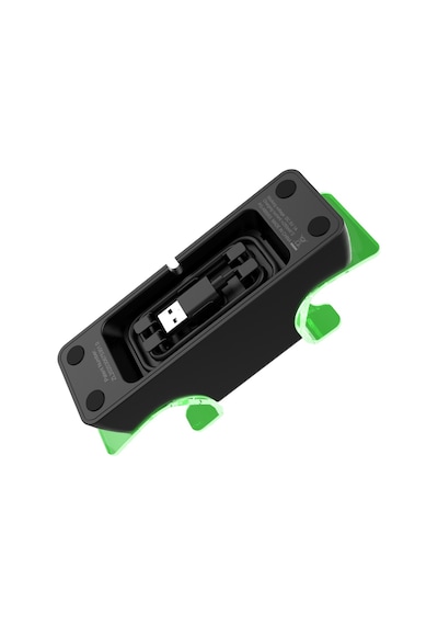 Ipega XBS-003 Xbox Series X-S 1000 mAh Joystick Batarya Şarj Stand