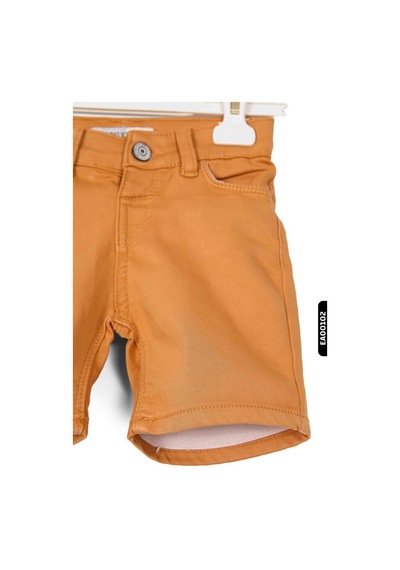 Xo Kids Erkek Şort 1-5 Yaş 2302