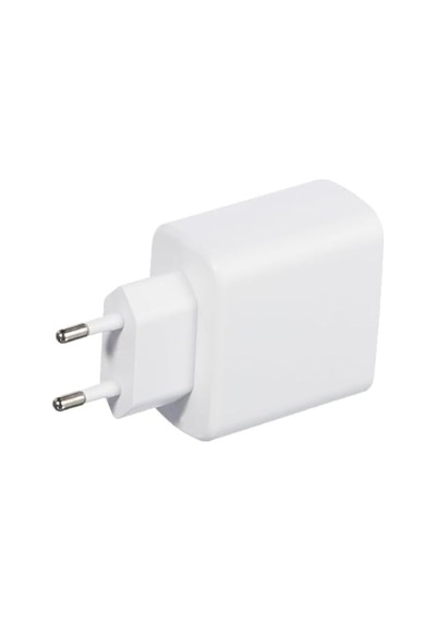 S-50 Usb-c Type-c Şarj Aleti Set, Beyaz