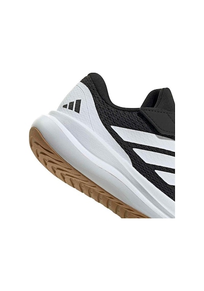 Adidas Runfalcon 6 El C Çocuk Siyah Koşu Ayakkabısı