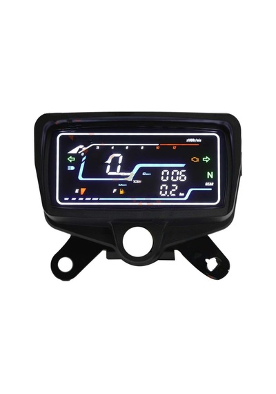 Cg Km Saati Komple Dijital 56684